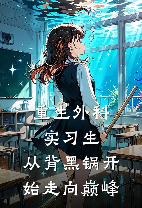 重生外科实习生：从背黑锅开始走向巅峰