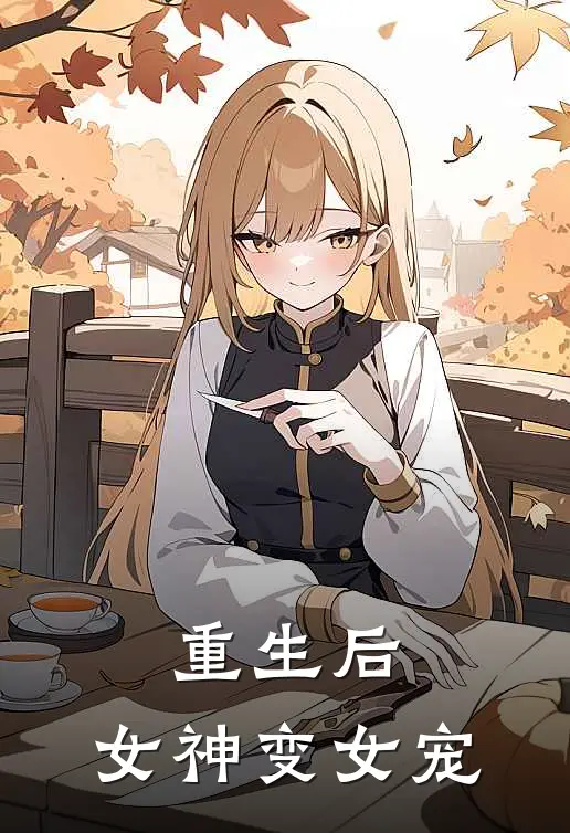 重生后，女神变女宠
