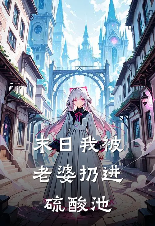 末日我被老婆扔进硫酸池