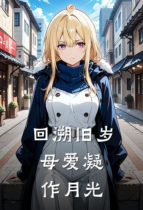 回溯旧岁，母爱凝作月光