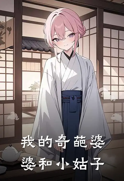 我的奇葩婆婆和小姑子