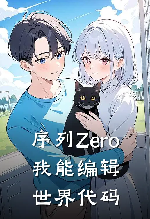 序列Zero：我能编辑世界代码
