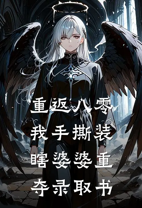 重返八零，我手撕装瞎婆婆重夺录取书