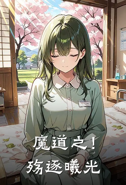 魔道之！殇逐曦光