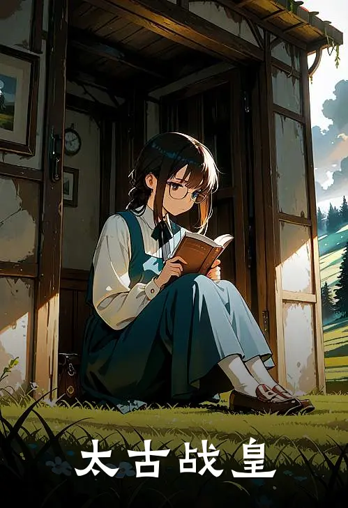 太古战皇