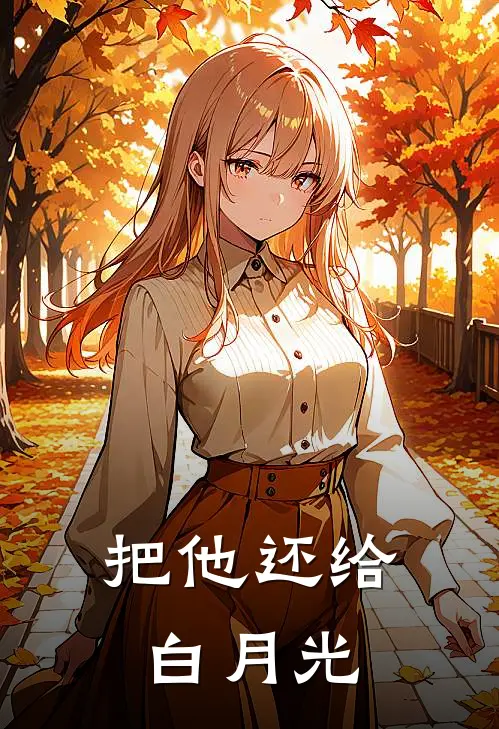 把他还给白月光