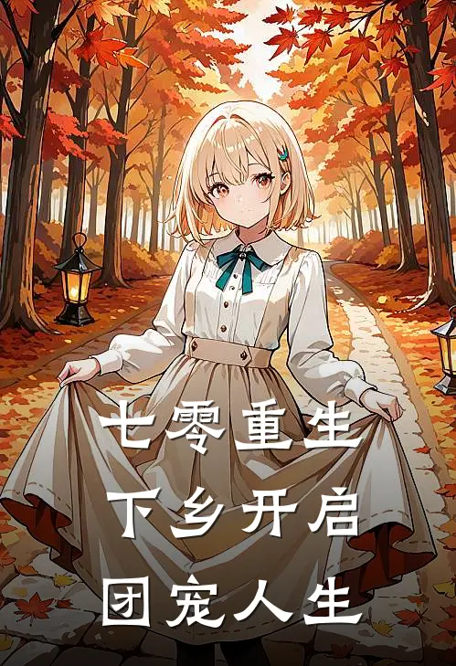 七零重生：下乡开启团宠人生
