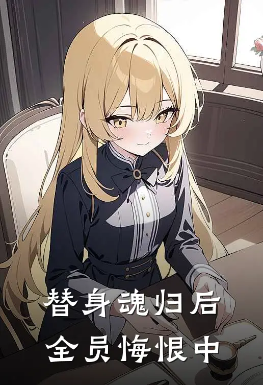 替身魂归后，全员悔恨中