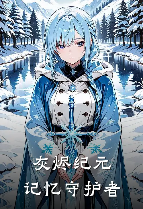 灰烬纪元：记忆守护者