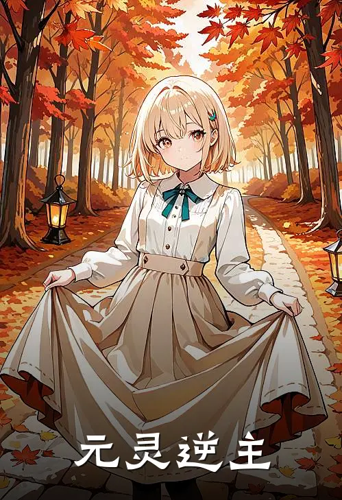 元灵逆主