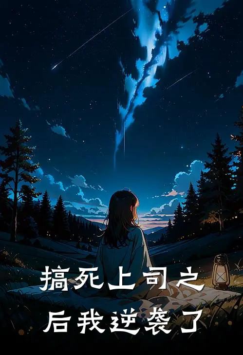 搞死上司之后我逆袭了