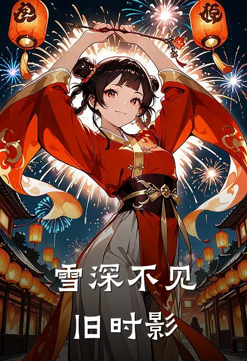 雪深不见旧时影