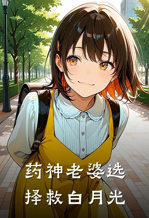 药神老婆选择救白月光