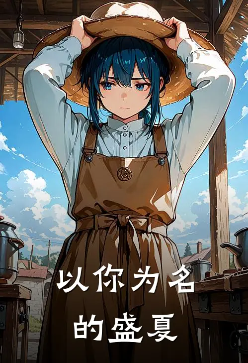 以你为名的盛夏