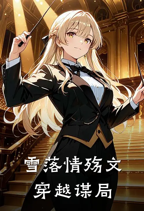 雪落情殇文穿越谋局