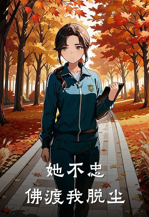 她不忠，佛渡我脱尘