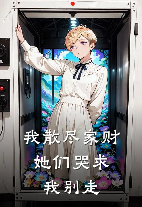 我散尽家财，她们哭求我别走