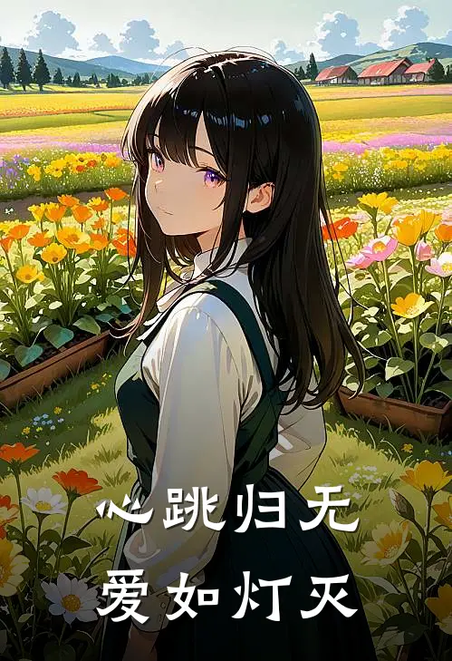 心跳归无，爱如灯灭