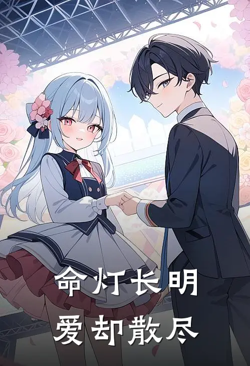 命灯长明，爱却散尽