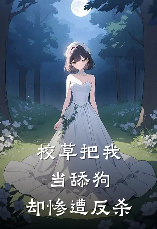 校草把我当舔狗，却惨遭反杀