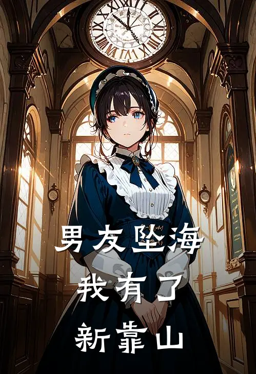 男友坠海，我有了新靠山