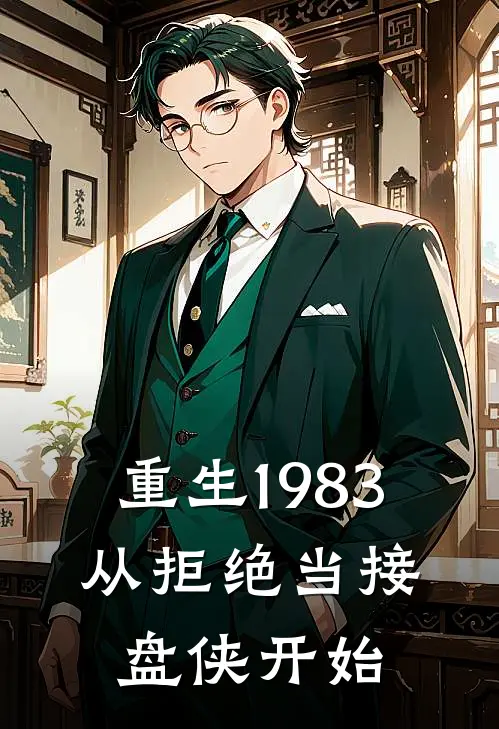 重生1983：从拒绝当接盘侠开始