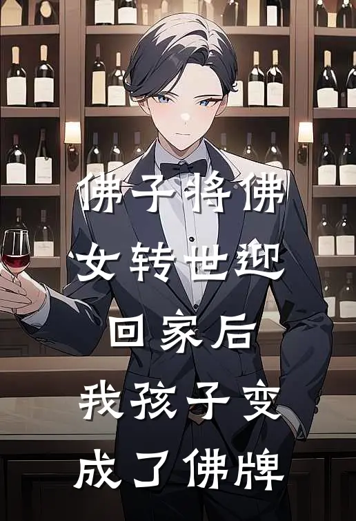 佛子将佛女转世迎回家后，我孩子变成了佛牌