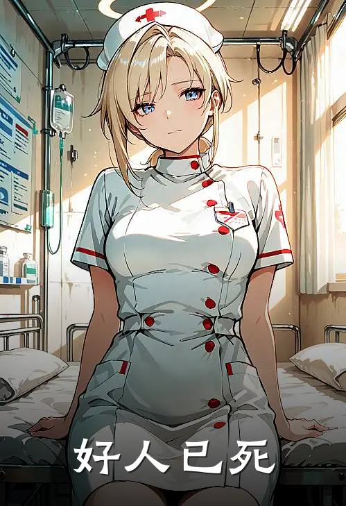 好人已死