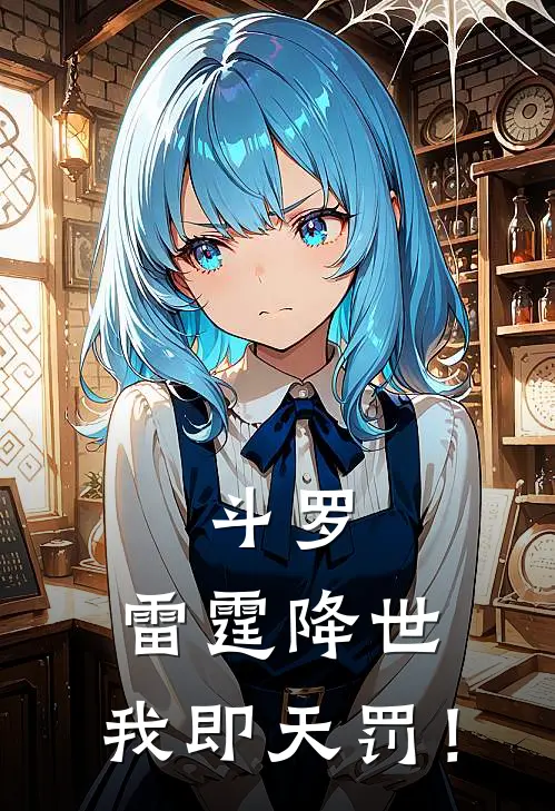 斗罗：雷霆降世，我即天罚！