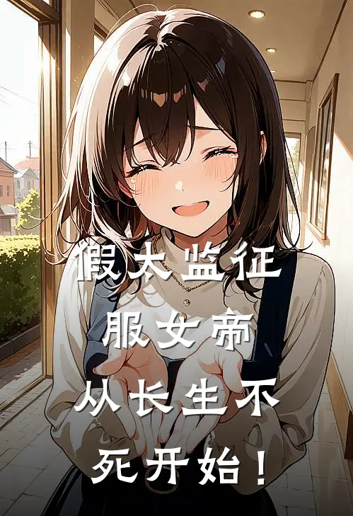 假太监征服女帝，从长生不死开始！