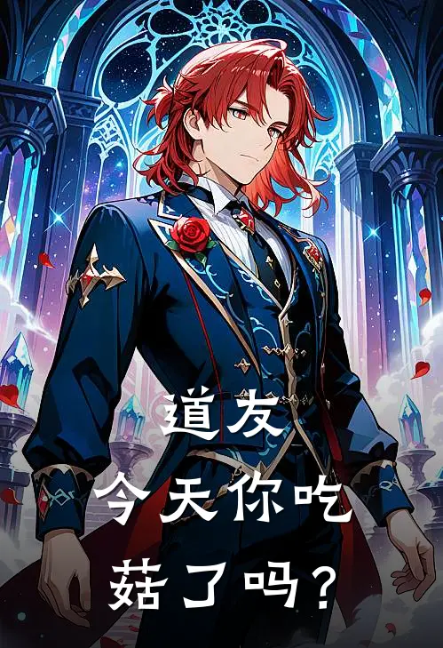 道友，今天你吃菇了吗？