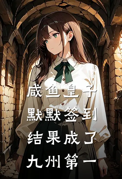 咸鱼皇子默默签到，结果成了九州第一