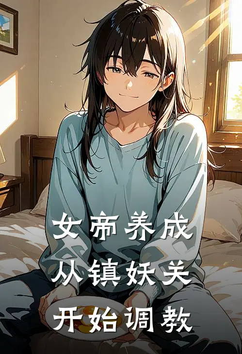 女帝养成：从镇妖关开始调教