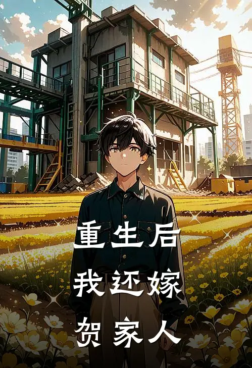 重生后，我还嫁贺家人