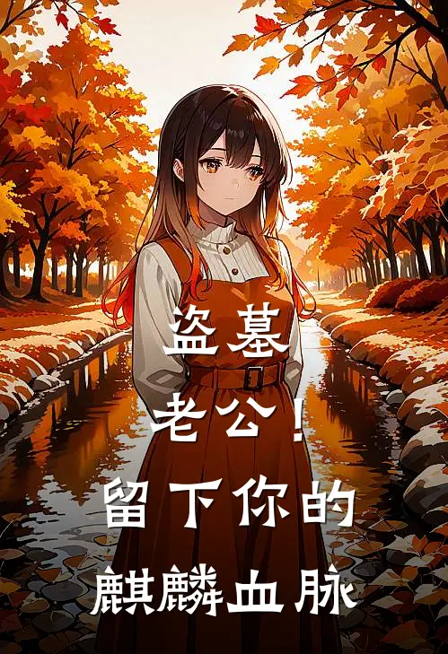 盗墓：老公！留下你的麒麟血脉