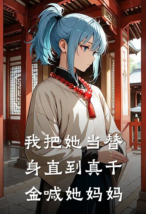 我把她当替身直到真千金喊她妈妈