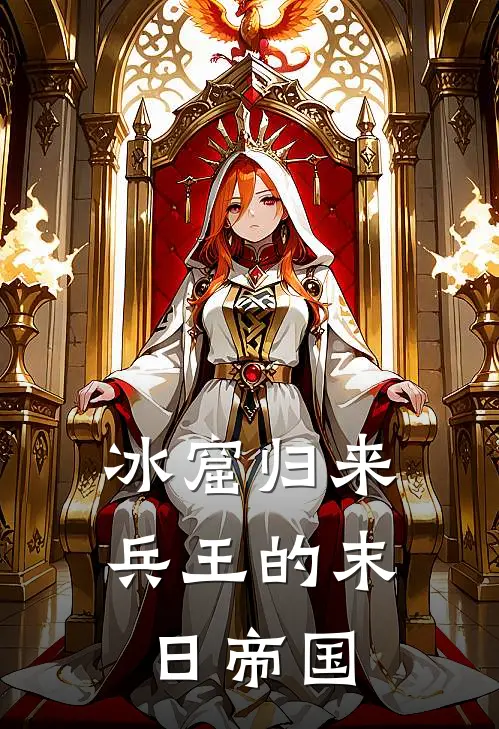 冰窟归来：兵王的末日帝国