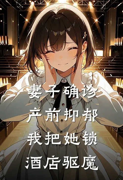 妻子确诊产前抑郁，我把她锁酒店驱魔