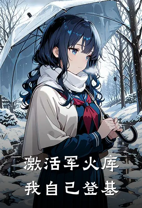 激活军火库，我自己登基