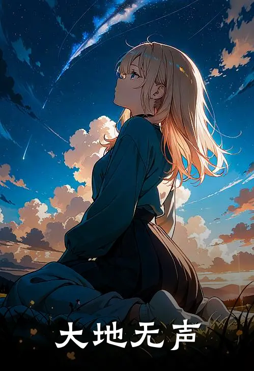 大地无声