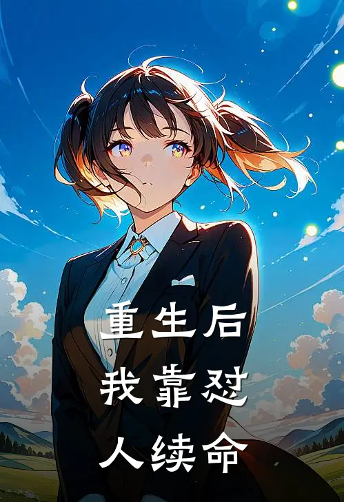 重生后，我靠怼人续命