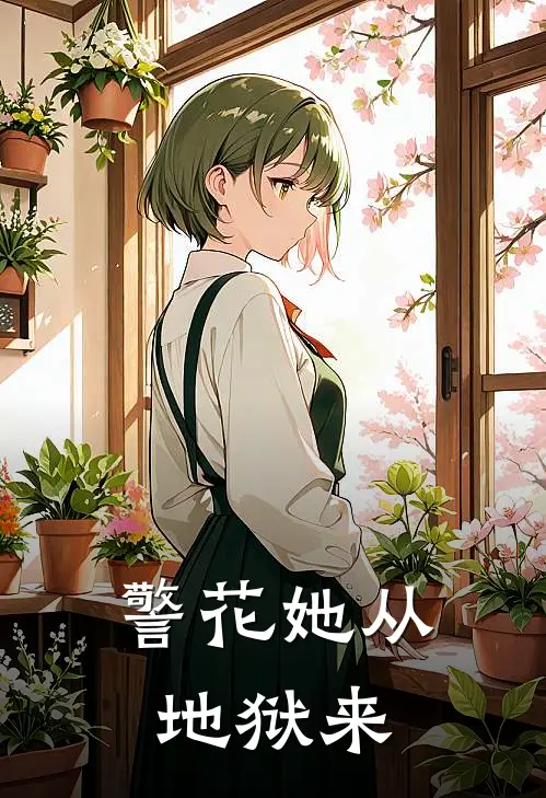 警花她从地狱来