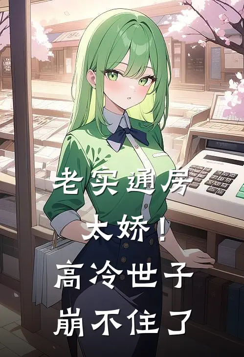 老实通房太娇！高冷世子崩不住了