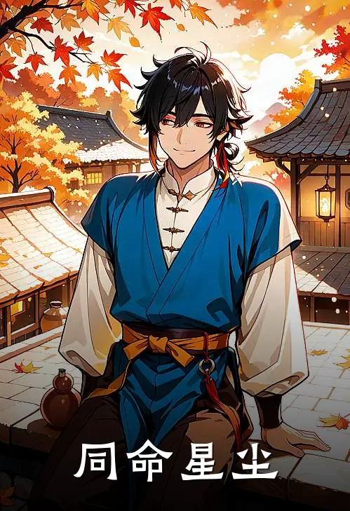 同命星尘