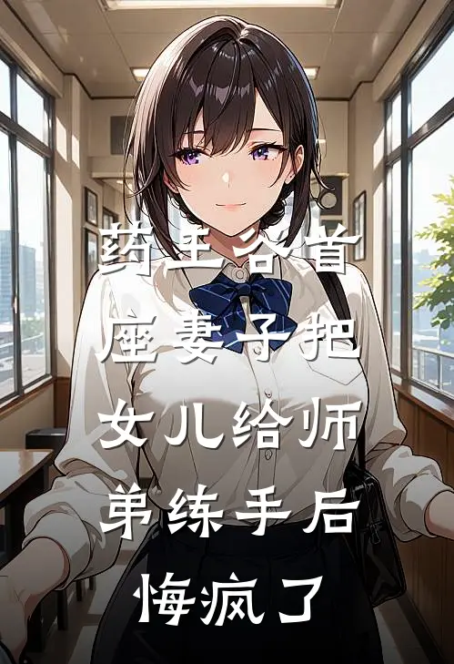 药王谷首座妻子把女儿给师弟练手后，悔疯了