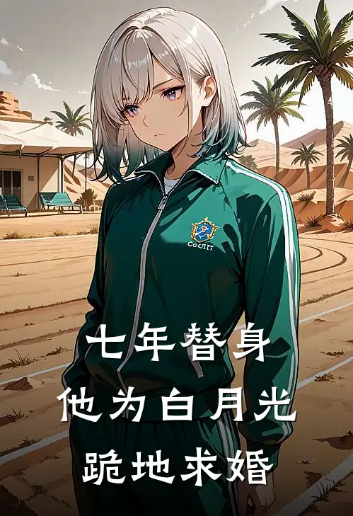 七年替身，他为白月光跪地求婚