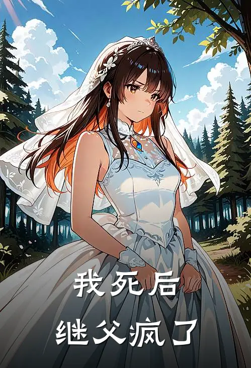 我死后，继父疯了