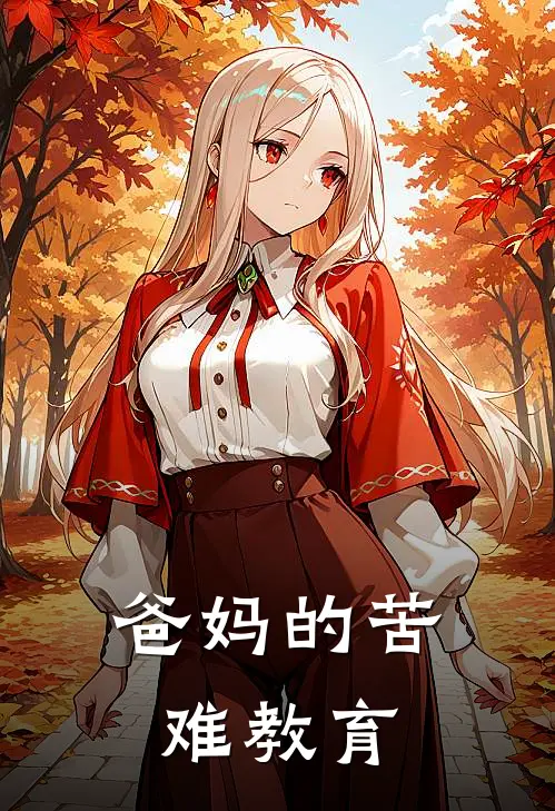 爸妈的苦难教育