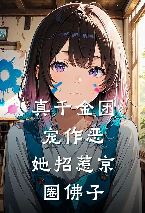 真千金团宠作恶，她招惹京圈佛子