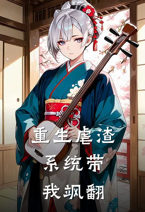 重生虐渣：系统带我飒翻